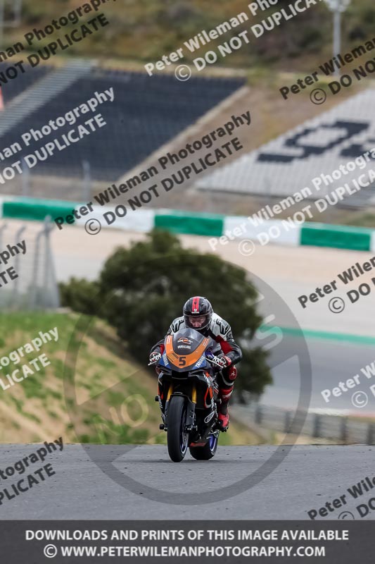 may 2019;motorbikes;no limits;peter wileman photography;portimao;portugal;trackday digital images